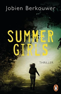 Summer Girls: Thriller