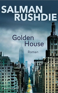 The Golden House