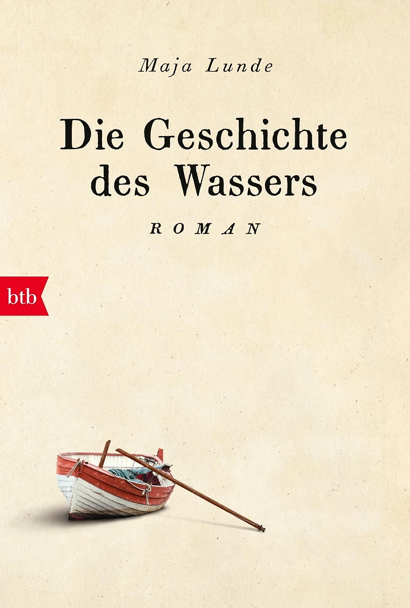 Die Geschichte des Wassers (Abridged)