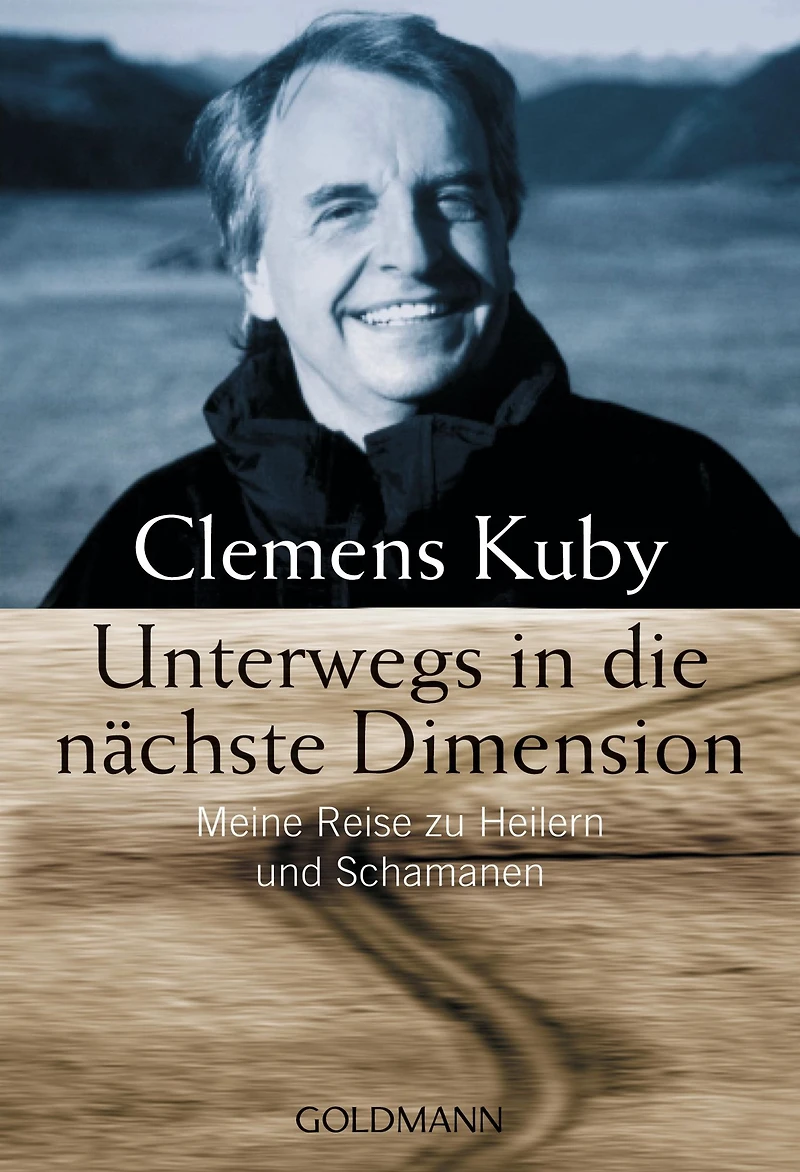 Unterwegs die nächste Dimension: Meine Reise zu Heilern und Schamanen