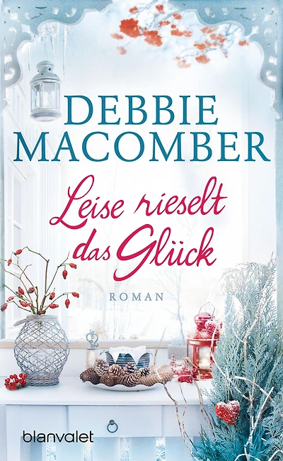 Leise rieselt das glück (Merry and Bright)