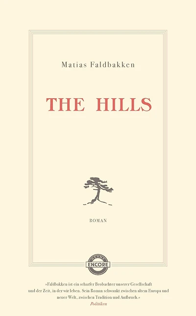 The Hills: Roman