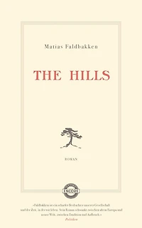 The Hills: Roman