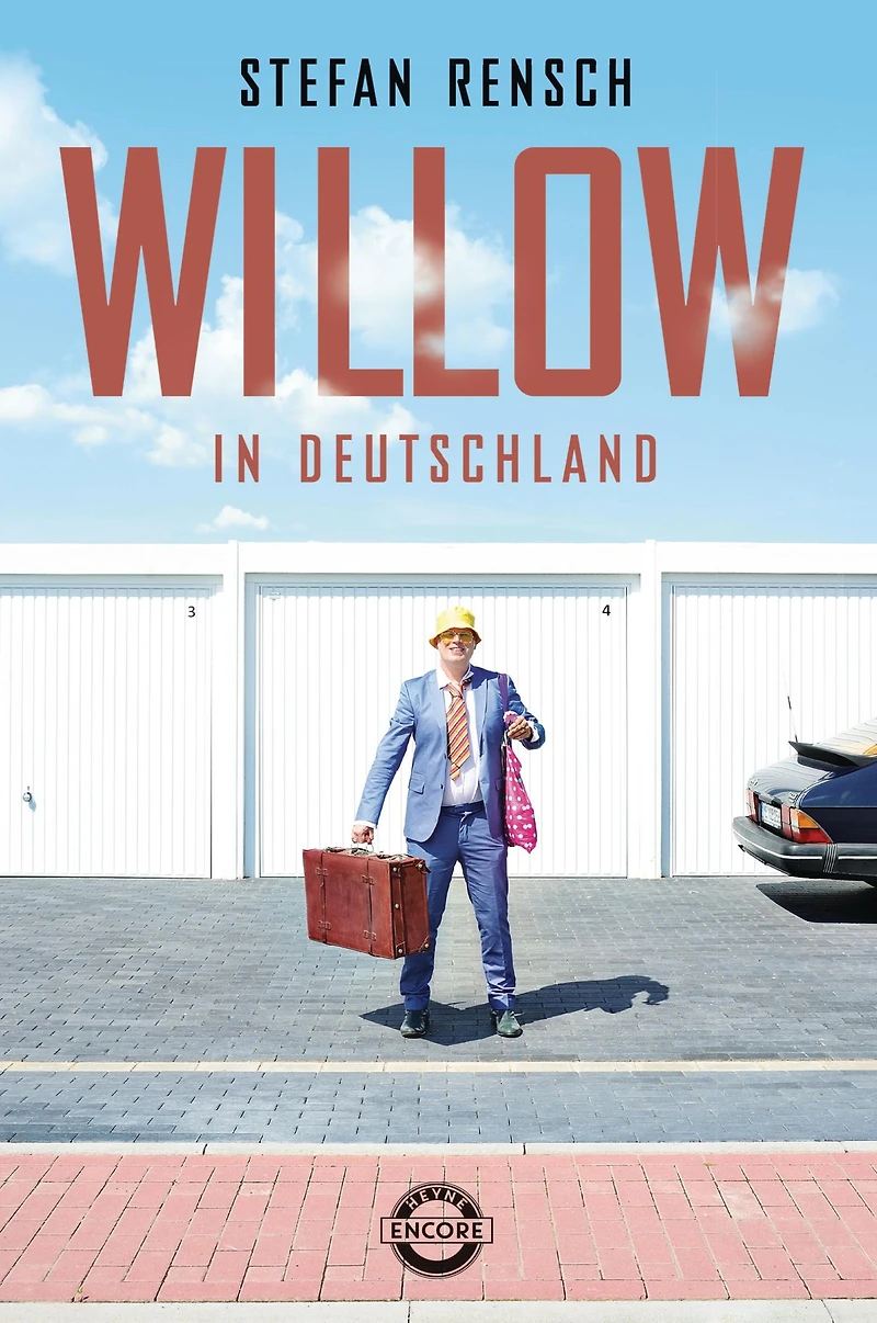 Willow Deutschland (Abridged)