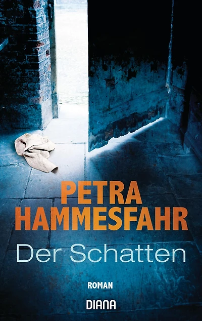 Der Schatten: Roman