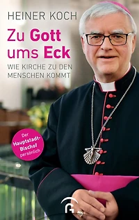 Zu Gott ums Eck: Wie Kirche zu den Menschen kommt