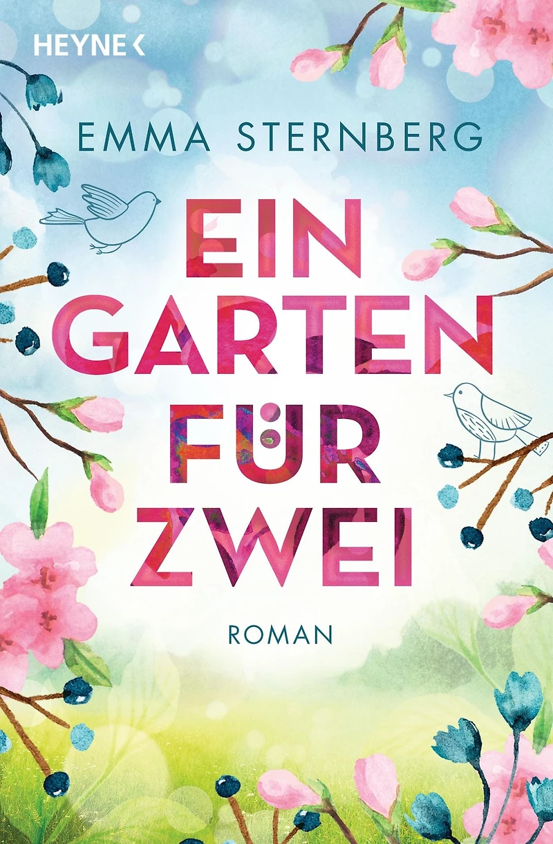 Ein Garten für zwei (Abridged)
