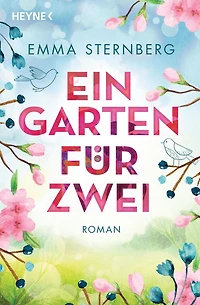 Ein Garten für zwei (Abridged)