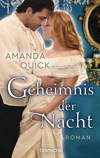Geheimnis der Nacht: Roman