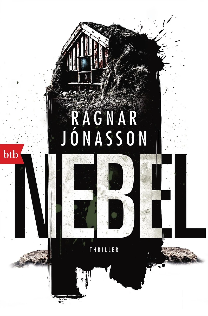 NEBEL: Thriller (Abridged)
