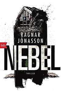 NEBEL: Thriller (Abridged)
