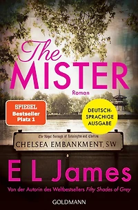 The Mister (German Edition)