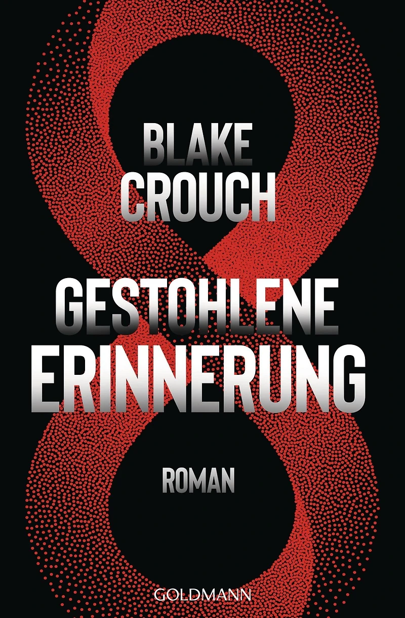 Gestohlene Erinnerung: Roman