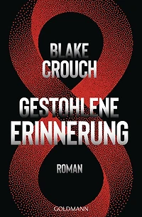 Gestohlene Erinnerung: Roman
