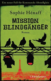 Mission Blindgänger: Ein neuer Fall für Kommando Abstellgleis