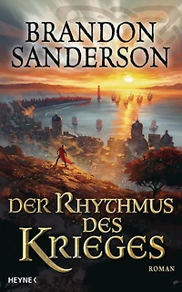 Der Rhythmus des Krieges: Roman