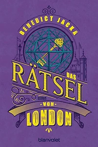 Das Rätsel von London