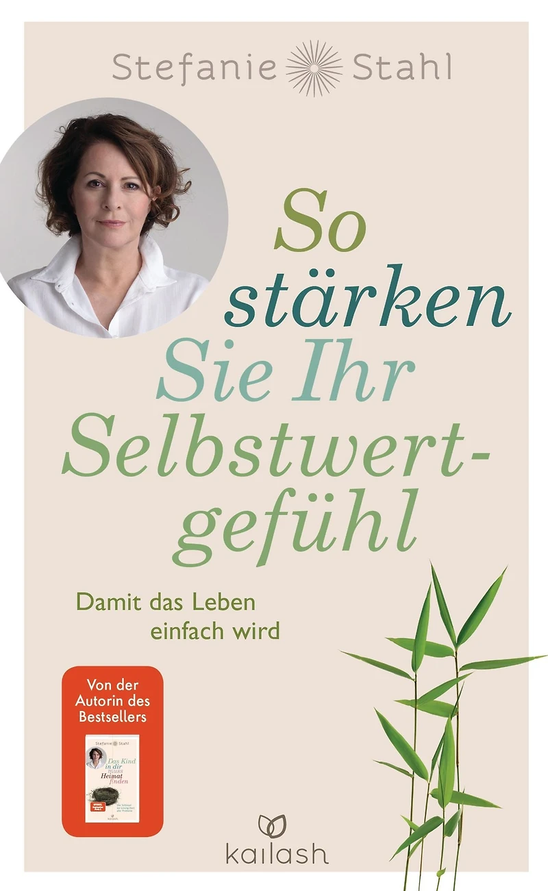 So stärken Sie Ihr Selbstwertgefühl: Damit das Leben einfach wird