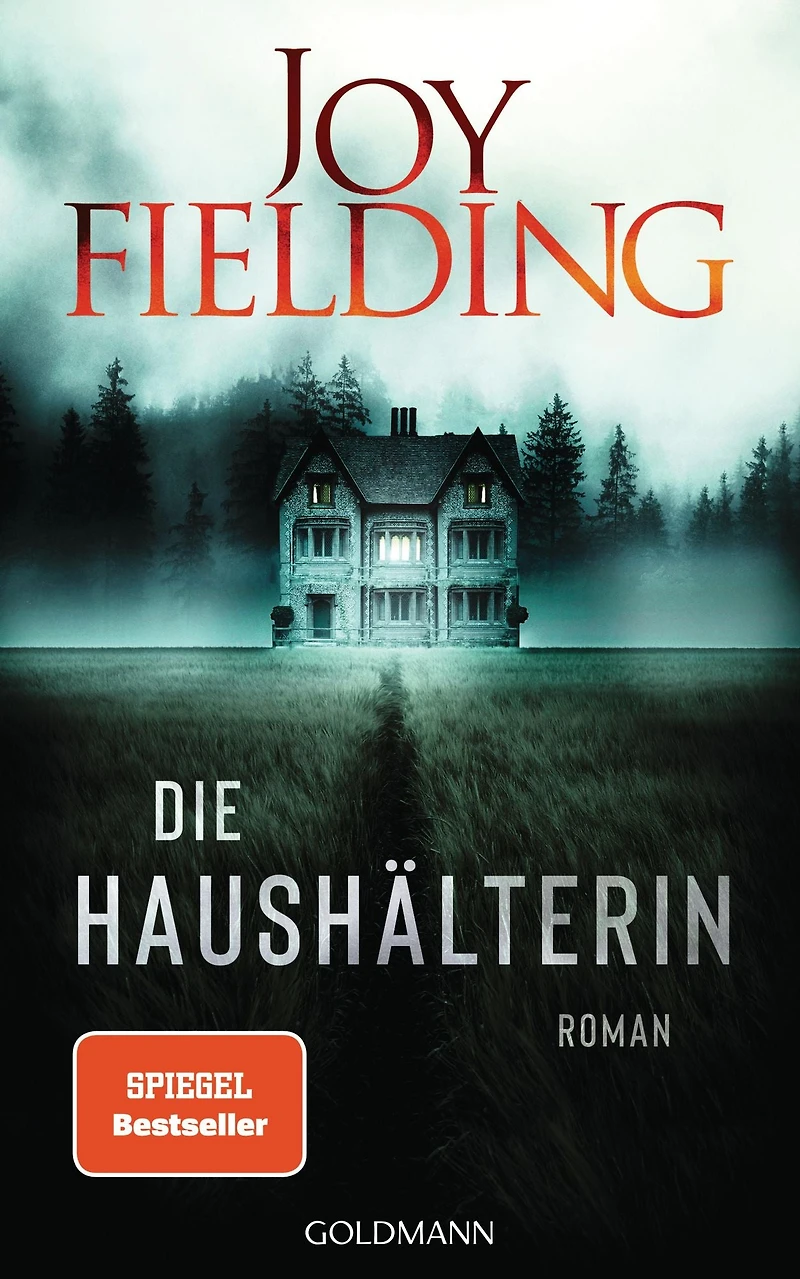 Die Haushälterin (Abridged)