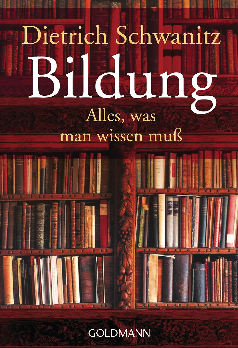 Bildung. Alles was man wissen muss