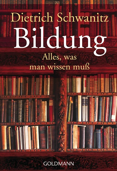 Bildung. Alles was man wissen muss
