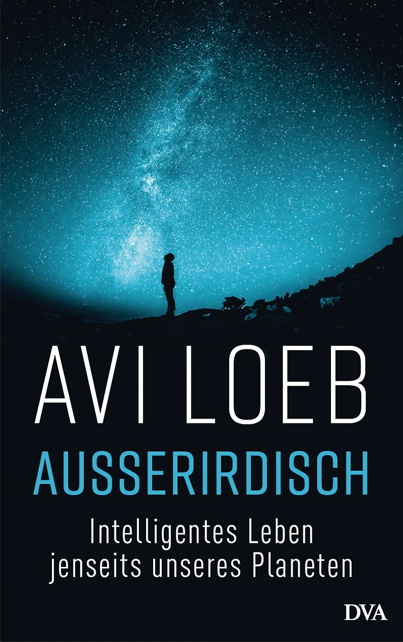 Außerirdisch: Intelligentes Leben jenseits unseres Planeten
