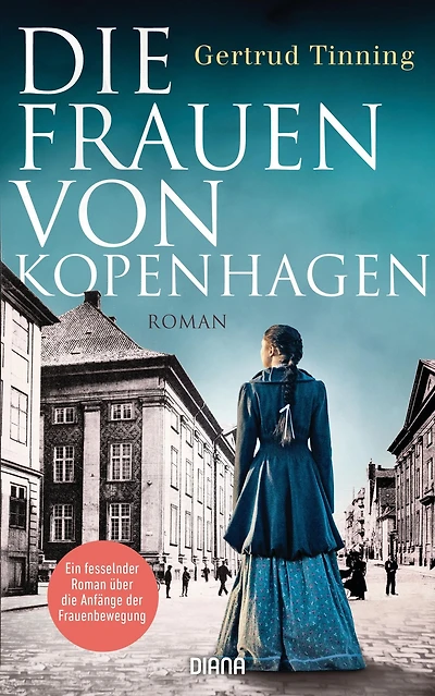 Die Frauen von Kopenhagen: Roman