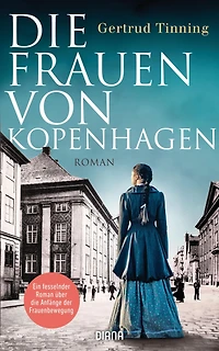 Die Frauen von Kopenhagen: Roman