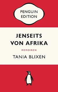 Jenseits von Afrika: Penguin Edition (Deutsche Ausgabe)