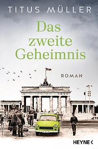 Das zweite Geheimnis (Abridged)