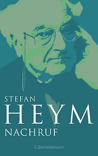 Nachruf: Stefan-Heym-Werkausgabe