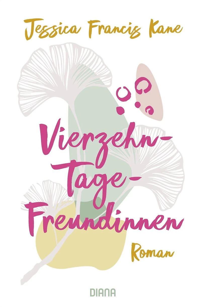 Vierzehn-Tage-Freundinnen: Was zeichnet Freundschaft für dich aus?