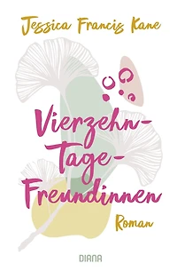 Vierzehn-Tage-Freundinnen: Was zeichnet Freundschaft für dich aus?