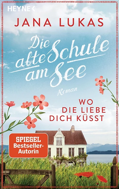 Wo Die Liebe Dich K�sst
