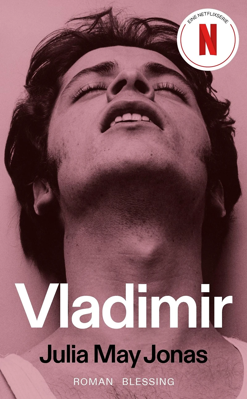 Vladimir (German Edition)