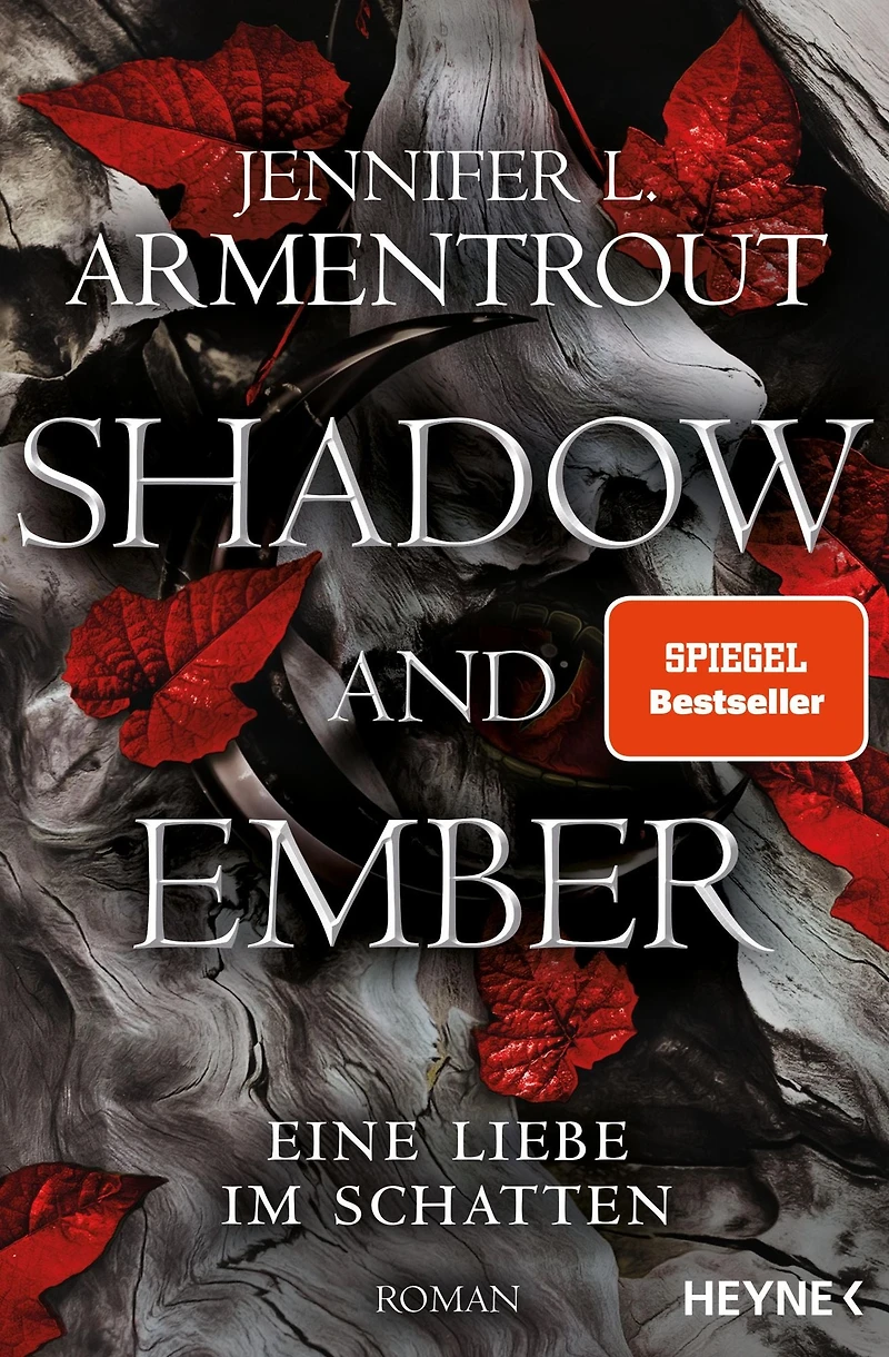 Shadow and Ember - Eine Liebe im Schatten: Roman