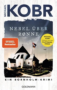 Nebel über Rønne: Ein Bornholm-Krimi