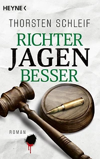 Richter jagen besser (Abridged)