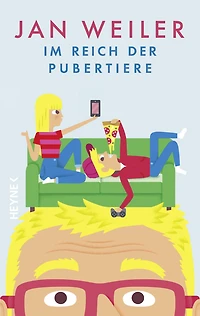 Im Reich der Pubertiere