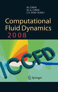 Computational Fluid Dynamics 2008