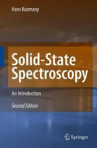 Solid-State Spectroscopy: An Introduction