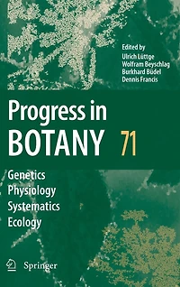 Progress Botany 71
