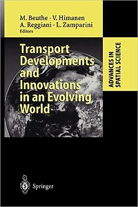 Transport Developments and Innovations an Evolving World