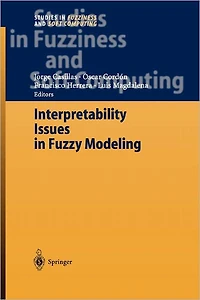 Interpretability Issues Fuzzy Modeling