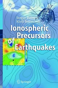 Ionospheric Precursors of Earthquakes