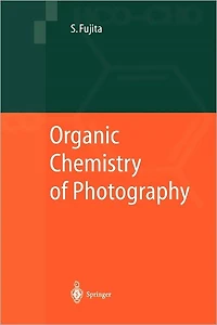Organic Chemistry of Photography