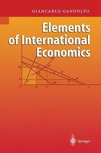 Elements of International Economics