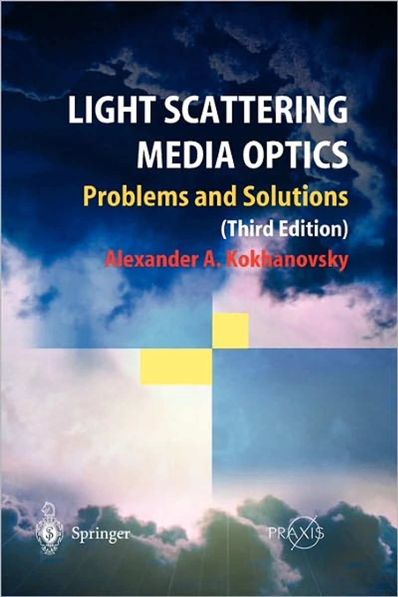 Light Scattering Media Optics