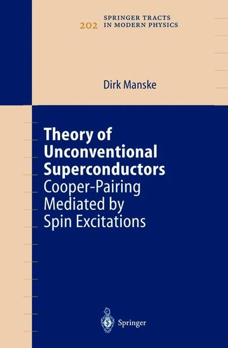 Theory of Unconventional Superconductors: Cooper-Pairing Mediated by Spin Excitations