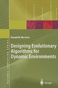 Designing Evolutionary Algorithms for Dynamic Environments